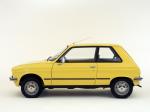 Citroen LNA 1978 года